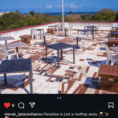 Meraki Place Hotel Μομπάσα Εξωτερικό φωτογραφία